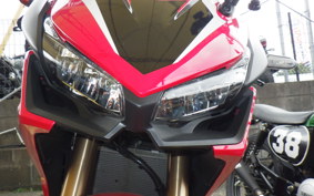 HONDA CBR400R 2023 NC56