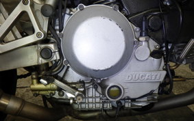 DUCATI SS900ie 2002