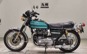 KAWASAKI W3 1973 W3F