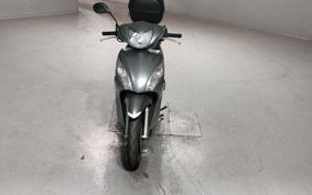 HONDA DIO 110 JF31