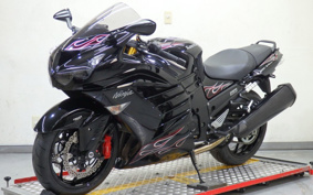 KAWASAKI NINJA ZX-14R ABS 2014 ZXT40E
