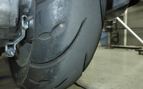 HONDA BENLY 110 2012 JA09