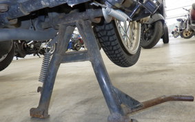 HONDA C110 SUPER CUB 1986 JA44