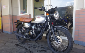 KAWASAKI W175 BJ175A