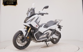 HONDA X-ADV 750 2025 RH21