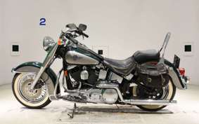 HARLEY FLSTN 1340 1995