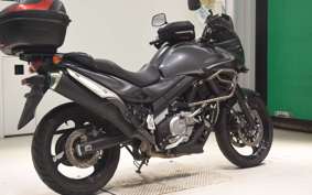 SUZUKI DL650 ( V-Strom 650 ) A 2013 VP56A