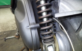 YAMAHA JOG Gen.5 SA36J