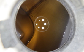 YAMAHA MATE 50 UA04J