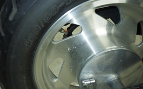 KAWASAKI ELIMINATOR 250 V 1998 VN250A