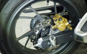 HONDA CBF190R