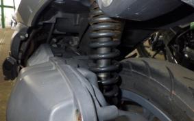 HONDA DIO 110 2012 JF31