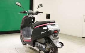 HONDA ﾀﾞﾝｸ 1998 AF74