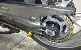 KAWASAKI ZZ1400 NINJA R 2008