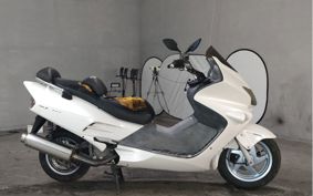 HONDA FORZA MF06
