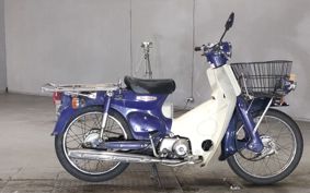 HONDA SUPER CUB50 AA01