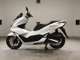 Фото Honda PCX 125 2025 с японского аукциона