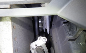 HONDA GYRO UP 2012 TA01