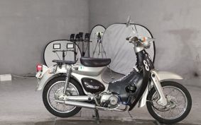 HONDA LITTLE CUB C50