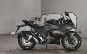 SUZUKI JIKUSA-SF250 ED22Y