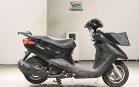 YAMAHA AXIS 125 TREET SE53J