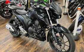 YAMAHA FZ250 RG69