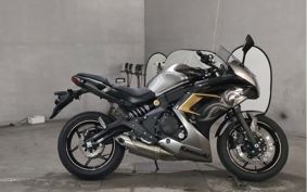 KAWASAKI NINJA400 EX400E