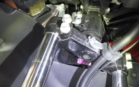 HONDA ADV150 2007 KF38