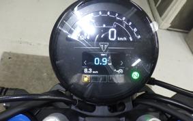 TRIUMPH TRIDENT 660 2026
