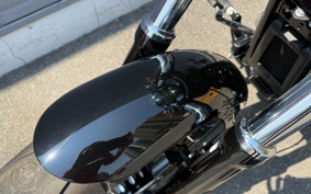 HARLEY FXBR 2024 YEZ