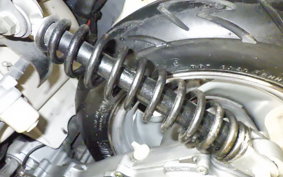 YAMAHA BJ SA24J