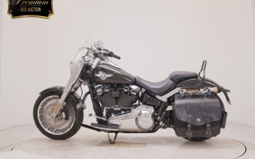 HARLEY FLBS 1870 2022
