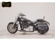 Фото Harley FLBS 1870 2022 с японского аукциона