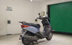 YAMAHA AXIS 125 TREET 2026 SE53J