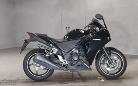 HONDA CBR250R MC41