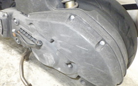 SUZUKI ADDRESS V125 G 2018 CF46A