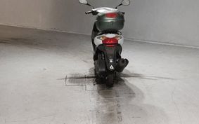 SUZUKI ADDRESS V125 CF4MA