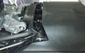 YAMAHA AXIS 125 Z SEJ6J