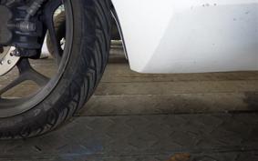 HONDA PCX125 2008 JK05