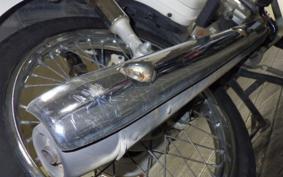 HONDA C110 SUPER CUB JA44
