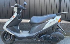 SUZUKI ADDRESS V125 CF46A