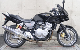 HONDA CB400 SUPER BOLDOR 2009 NC42