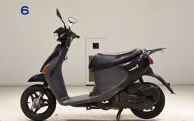 SUZUKI LET's 4 2023 CA45A
