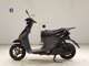 Фото Suzuki LET's 4 2023 с японского аукциона