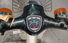 HONDA SUPER CUB50 AA01