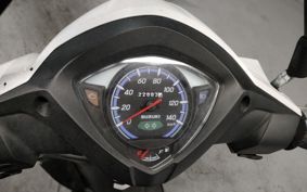 SUZUKI ADDRESS V110 CE47A