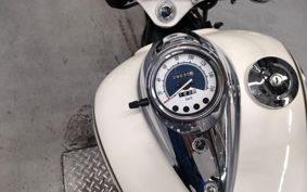 YAMAHA DRAGSTAR 250 VG05J