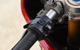 DUCATI 1199 PANIGALE S 2006 H802J