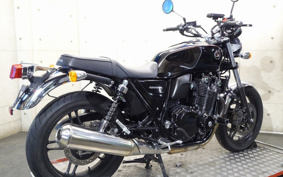 HONDA CB1100 BLACK STYLE ABS 2014 SC65