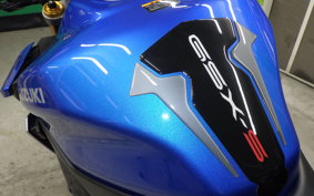 SUZUKI GSX-S 1000 Gen.2 2022 EK1AA